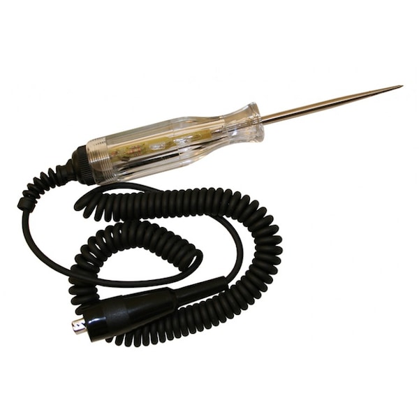 Cta Manufacturing HYBRID CAR CIRCUIT TESTER 12/42V CTA3032 - main